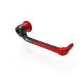 DBK Special Parts (Ducabike) Performance Technology Billet Brake Lever Guard for Triumph Models DBK Special Parts (Ducabike) Performance Technology Billet Brake Lever Guard for Triumph Models